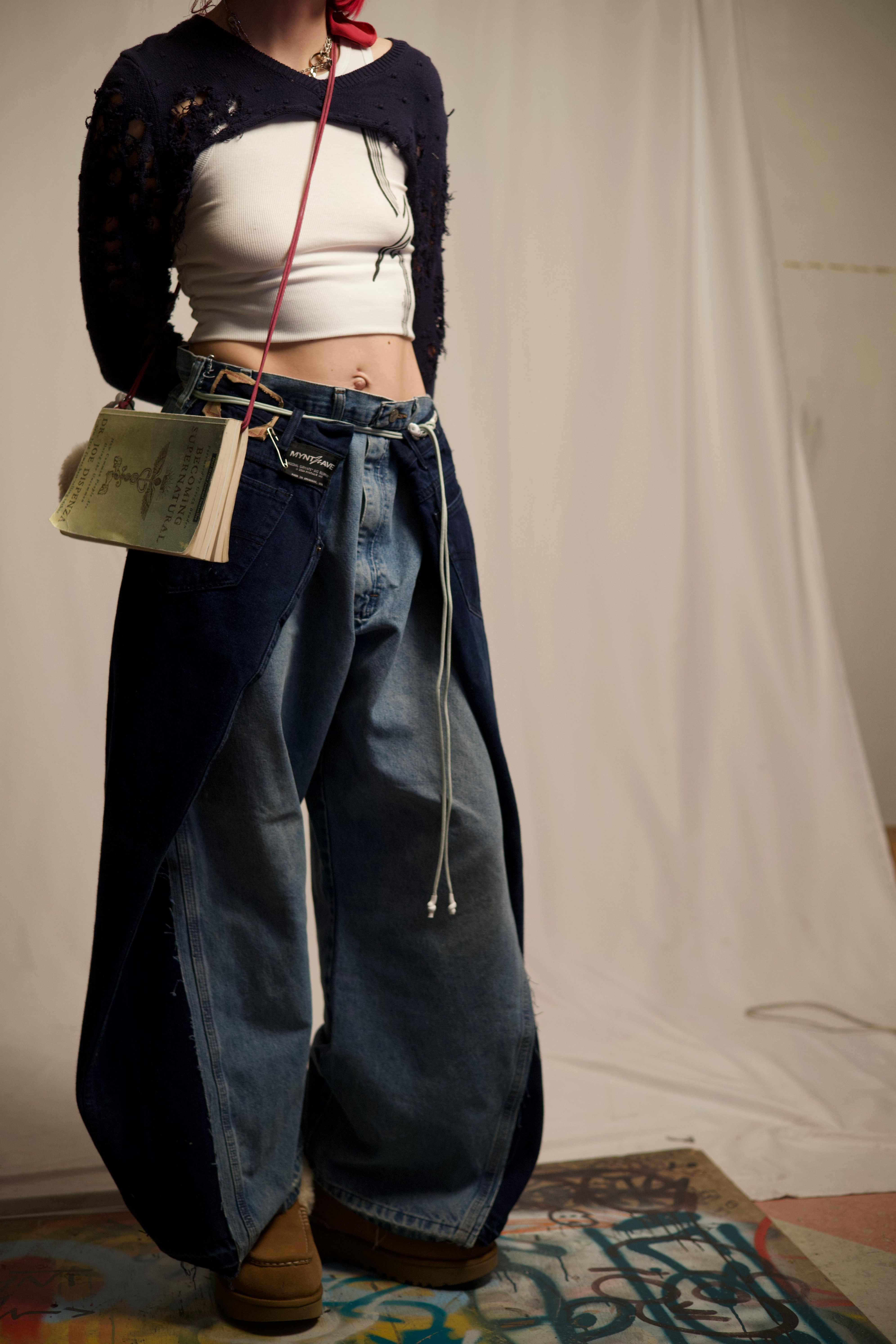 Bookmark + Sling